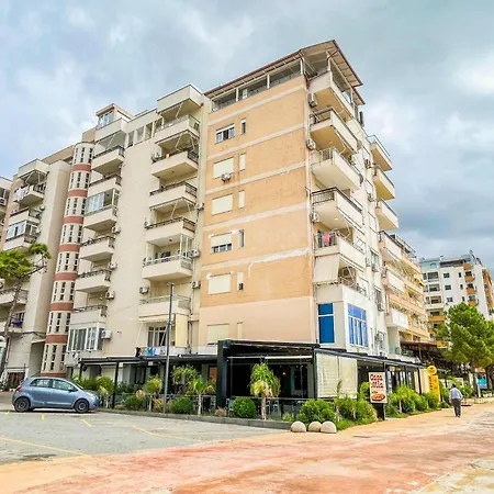 Apartment Blue Marine 511