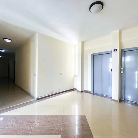 Apartment Blue Marine 511 Durres