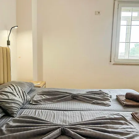 Blue Marine 511 Apartment Durres