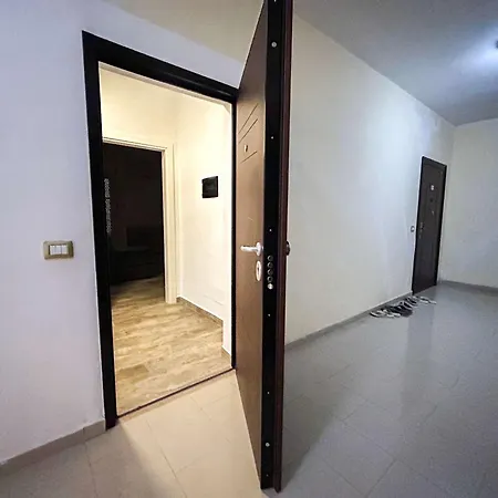 Apartment Blue Marine 511