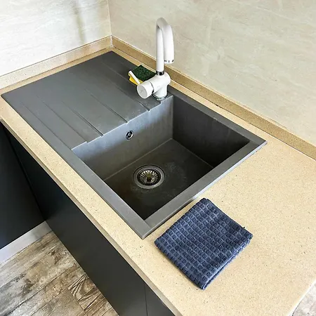 Апартаменты Blue Marine 511 Дуррес