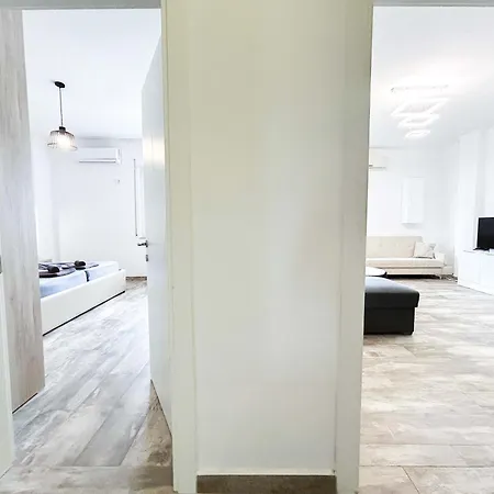 Apartment Blue Marine 511