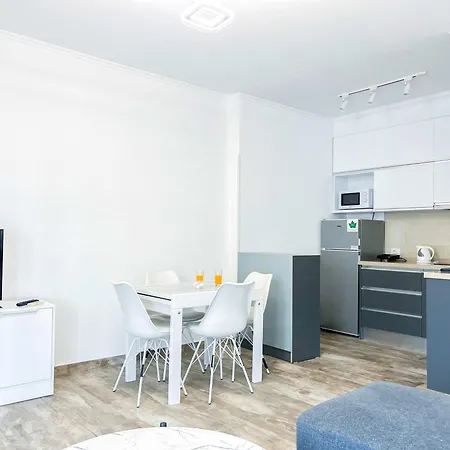 Blue Marine 511 Apartment Durres