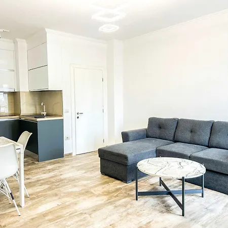 Apartment Blue Marine 511 Durres