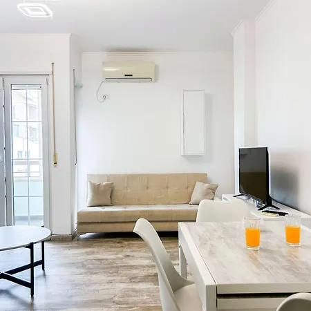 Blue Marine 511 Apartment *