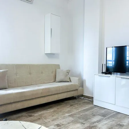 Blue Marine 511 Apartment Durres
