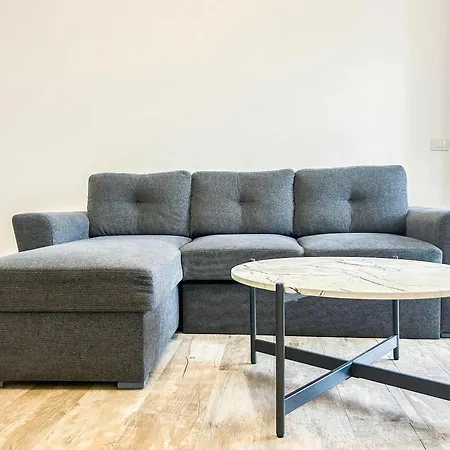 Апартаменты Blue Marine 511 Дуррес